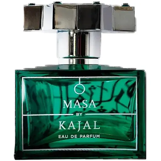 Парфюмированная вода оригинал тестер Kajal Perfumes Masa 100 мл - фото 1