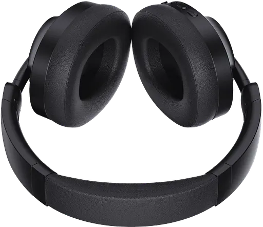 Наушники FreeMotion B485 Bluetooth ANC Black (63485) Defender teh0021310 - фото 3