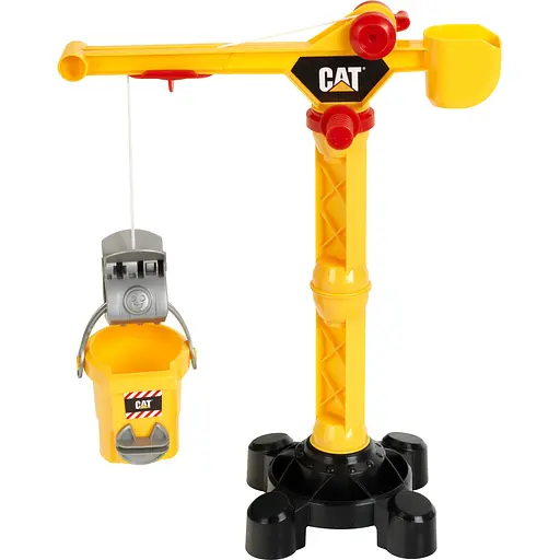 Великий іграшковий кран Klein Cat (3256) - фото 2