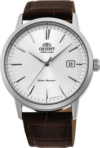 Часы Orient Symphony III RA-AC0F07S10A