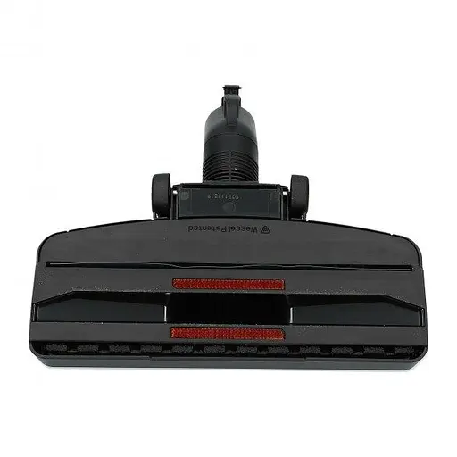 Щітка підлога/килим для пилососу Bosch BGL*, BGS*, BSA*, BSG*, BSD*, BSGL*, 17000731 на трубу D=35mm - фото 6