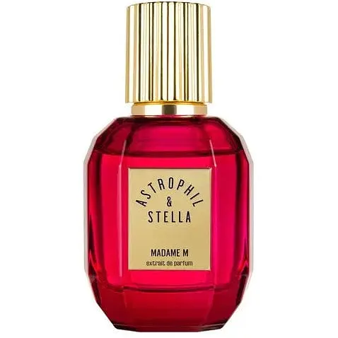 Парфуми оригінал Astrophil & Stella Madame M 50 мл Extrait de Parfum - фото 1
