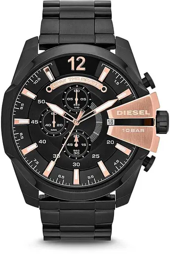 Годинник DIESEL DZ4309