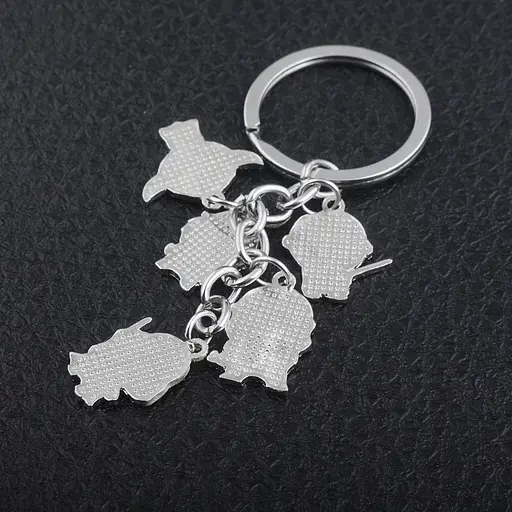 Брелок Star wars Зоряні війни SW16.062 - фото 3