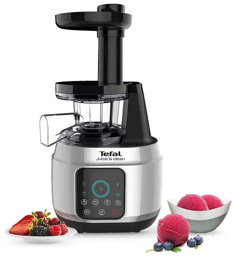 Соковижималка Tefal ZC420E38 (6481344) - фото 3