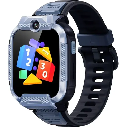 Smart Watch Mibro Watch Phone Z5 XPSWZ002 Blue UA - фото 3