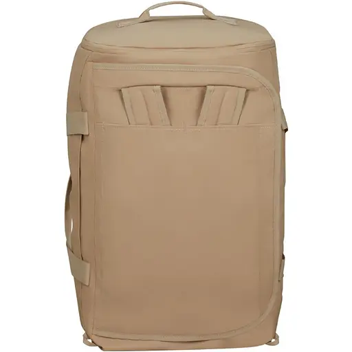Дорожная Сумка-Рюкзак American Tourister TRAILGO BEIGE 55x33x25 MG4*05002 - фото 4