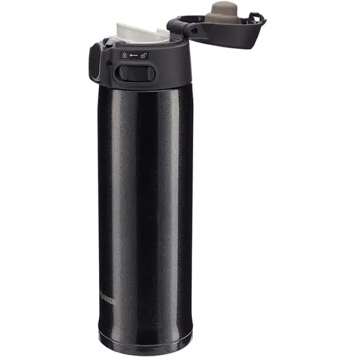 Термокружка Zojirushi SM-TA48BA 0.48 л Black - фото 2