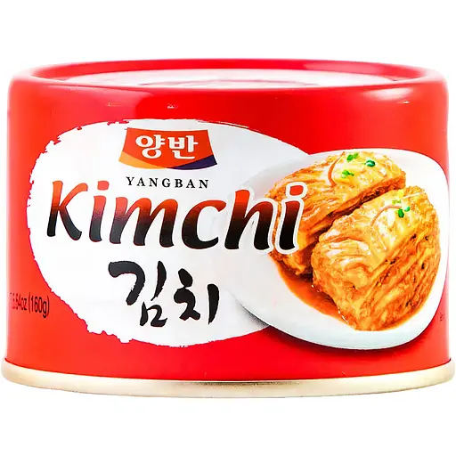Уцінка. Кімчі Dong Won в маринаді 160 г 