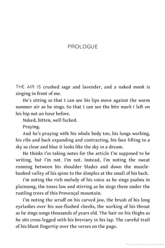 Saint. Priest Book 3 - фото 2