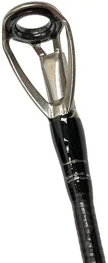 Спінінг Shimano Hard Rocker XR S83MH 2.51m 8-32g - фото 3