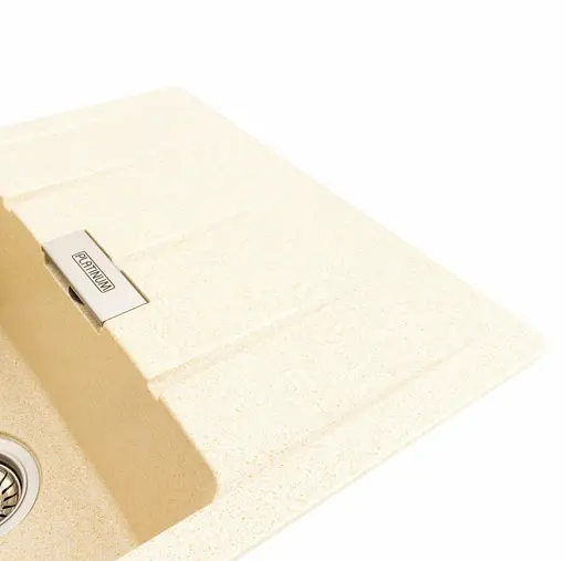 Кухонная мойка Platinum 7850 ROMA (SP000039380) - фото 5