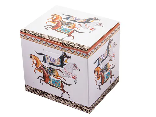 Кружка Equides Lefard 400 мл (924-873) - фото 3