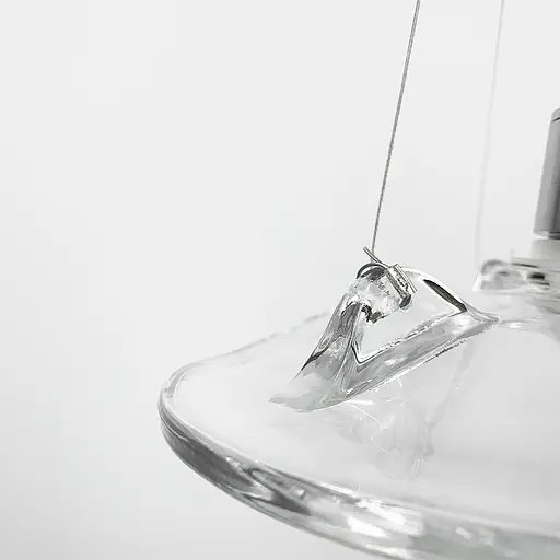 Дизайнерский подвес Manta | Ст. C 14-250 | Line F - фото 2