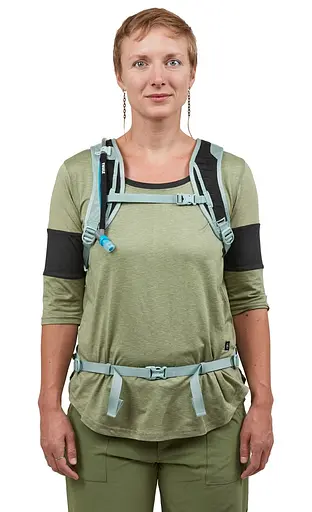 Рюкзак-гідратор Thule Vital Women Alaska 8 л (TH 3204159) - фото 8
