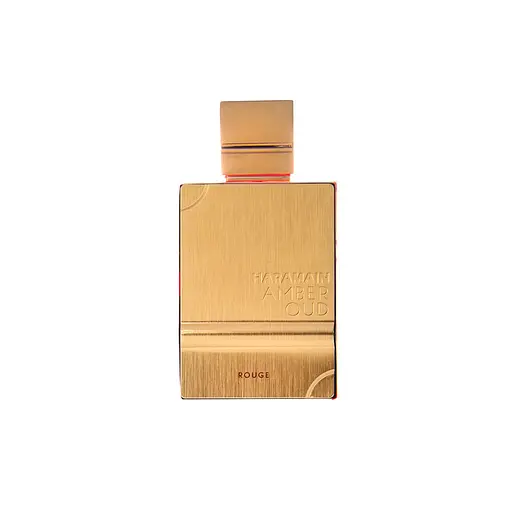 Парфюмерная вода Al Haramain Amber Oud Rouge Edition 60мл 60 мл