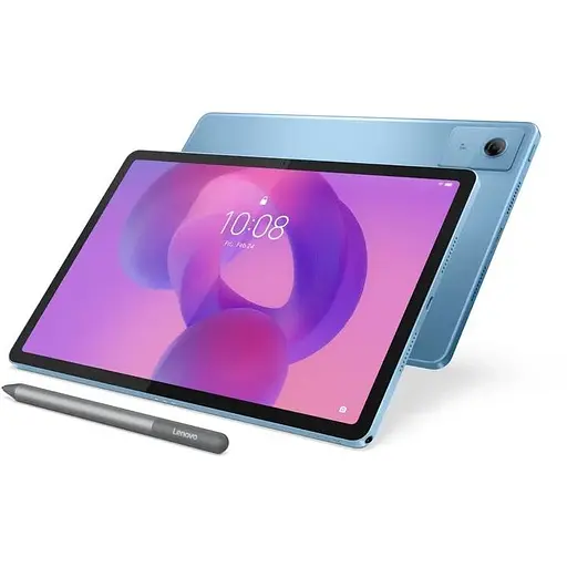 Планшет Lenovo Tab (336FU) 11.25" 8/128Gb Wi-Fi Polar Blue +Pen (ZAFR0799UA) UA UCRF