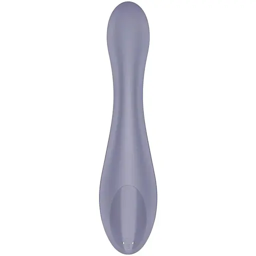 Вібратор Satisfyer G-Force Violet - фото 4