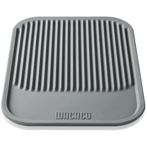 Силиконовый коврик Wacaco Coffee Mat для приготовления кофе, 17 x 24
