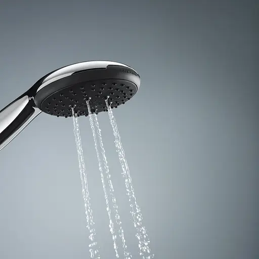 Душовий гарнітур Grohe QuickFix Vitalio Comfort 110 26032001, Хром - фото 10