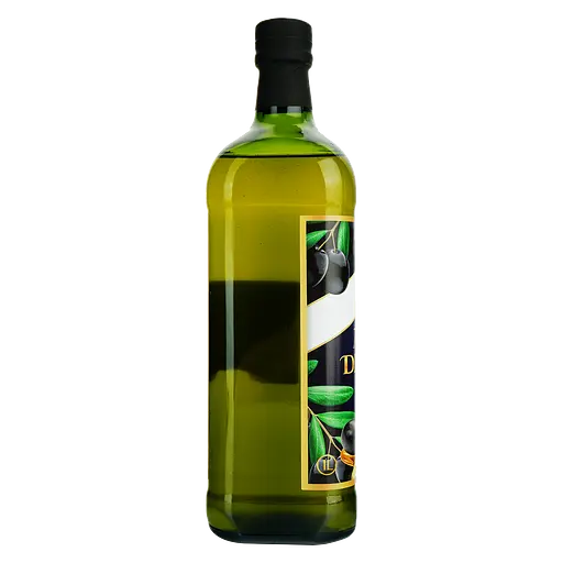 Олія оливкова Monterico Pomace для смаження 1 л - фото 2