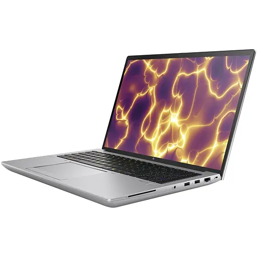 Ноутбук HP Zbook 16 Fury G11 i7-14700HX la 55GHz,16'',IPS,32GB DDR5,1TB,RTX 3500 12GB,Windows 11 Pro - фото 5