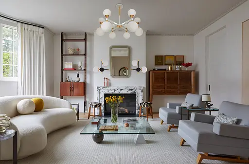 Стильное Бра Brille на 2 лампочки BR-01 474W/2 E27 AB/BK - фото 9