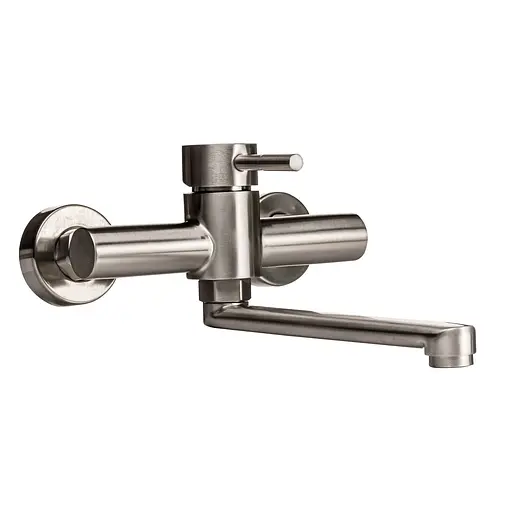 Смеситель для кухни Globus Lux ALPEN SBT1-104 - фото 2