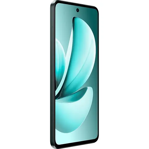Смартфон Realme C71 6/128GB (RMX5303) Forest Owl - фото 8