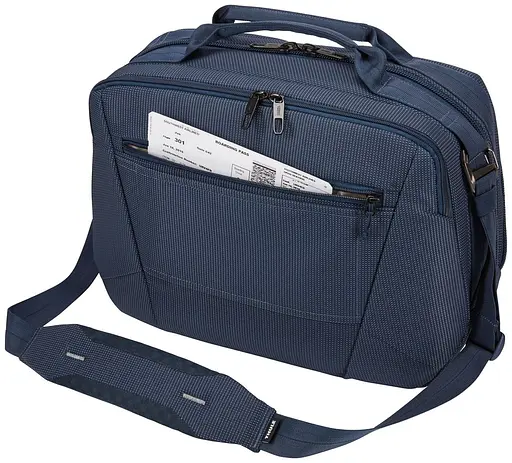 Дорожная сумка Thule Crossover 2 Boarding Bag Dress Blue (TH 3204057) - фото 9