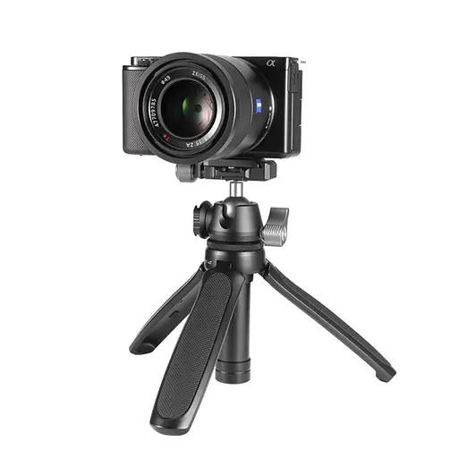 Селфи - подставка - тренога Ulanzi Vijimi Falcam Tripod with Arca Quick Release (UV-2600) - фото 4