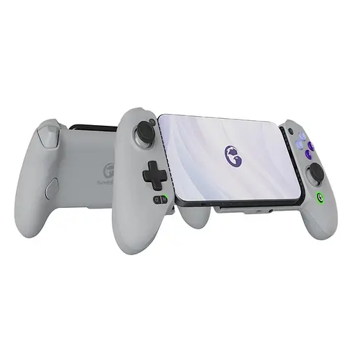 Игровой контроллер G8 Galileo Type-C игровой геймпад контроллер (джойстик) - фото 1