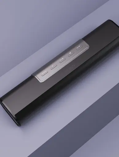 Саундбар домашній кінотеатр Majority 20Вт Saxon HDMI, ARC Bluetooth, USB та AUX - фото 5