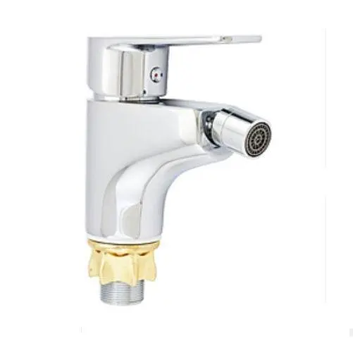 Змішувач для біде Udis BGX2-A189 одноважільний 30412 - фото 1