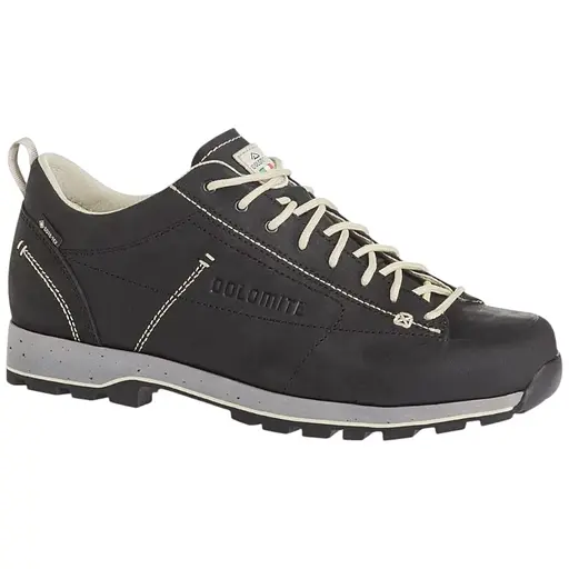 Кроссовки Dolomite 54 Low Fg Evo GTX 44 Black (1099-292530Black44)