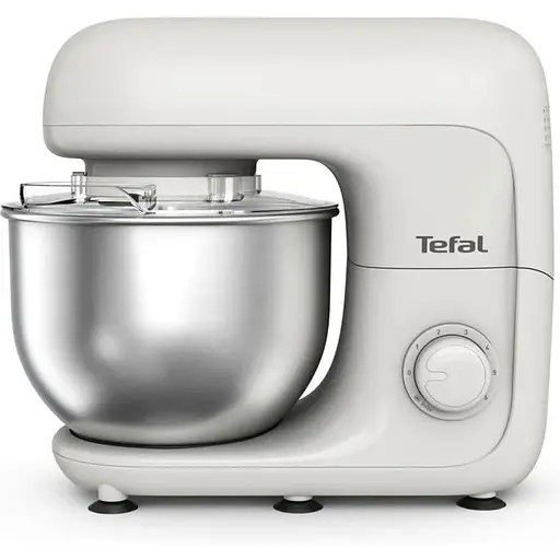 Кухонная машина Tefal Bake Essential QB160138 - фото 5