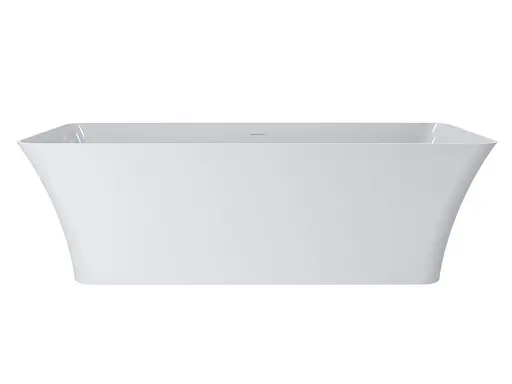 Ванна Mraggo Bonta 1800x755 глянцевая 0000265 Белый - фото 5