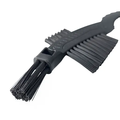 Щітка Kenli KL-7005 для чистки касети трещітки чорний (G0000665) - фото 3