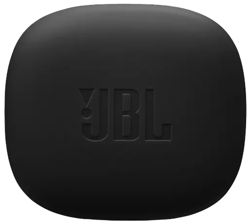 Наушники Wave Flex 2 Black (JBLWFLEX2BLK) JBL teh0021163 - фото 3