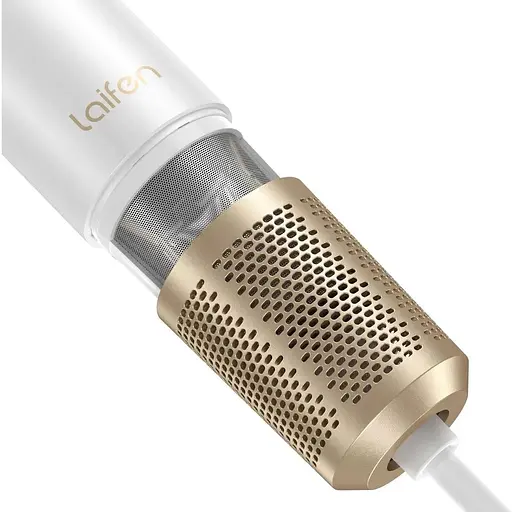 Фен Laifen Swift Premium Platinum White (LF03-PTG-EU) [130088] - фото 8