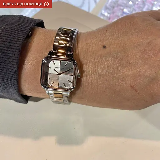 Часы Lee Cooper Florence - фото 9