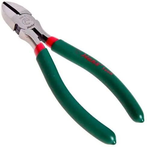 Бокорізи Hans 160 мм (1845-06) - фото 4