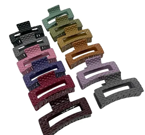 Великий набір 12 рельєфних крабиків - фото 1