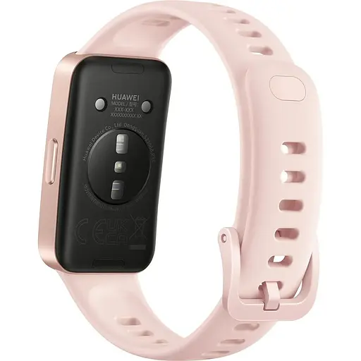 Фітнес-браслет Huawei Band 10 (55020EEK) Pink UA - фото 5