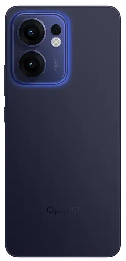 Смартфон Oppo Reno 13 12/256GB Luminous Blue 7089499 - фото 7