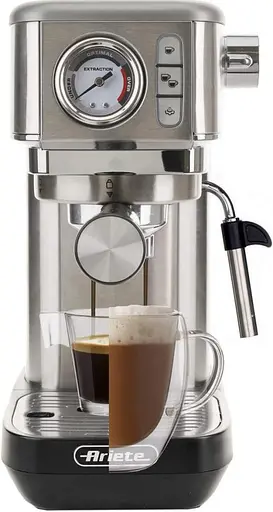 Кофеварка Ariete 13811 (00M138110AR0) - фото 3
