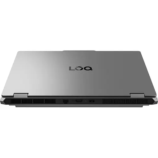 Ноутбук Lenovo 15.6 LOQ Essential 15IRX11 1920x1080 IPS/Intel Core i7-13650HX/16GB/1TB/RTX 5050 8GB/DOS/Gray (83SC0065RA) - фото 11