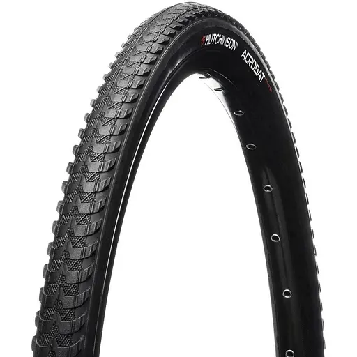 Покрышка Hutchinson Acrobat 26 x 1,95 TR Noir T (1052-PV692935)