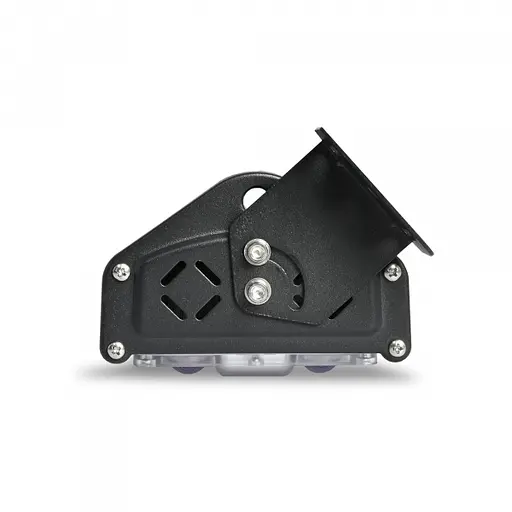 LED світильник висотний лінійний VIDEX HB022 50W 5000K 220V - фото 7