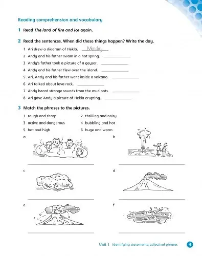 English World 6. Workbook - фото 4